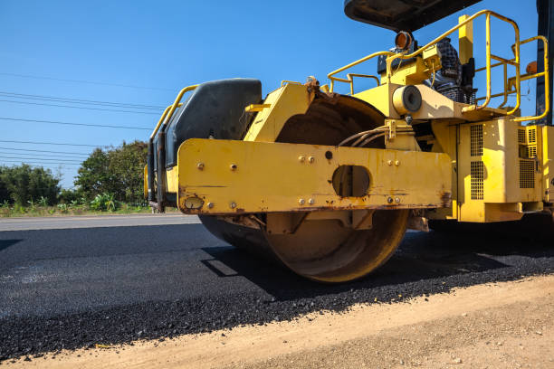 Best Driveway Grading and Leveling  in Monahans, TX